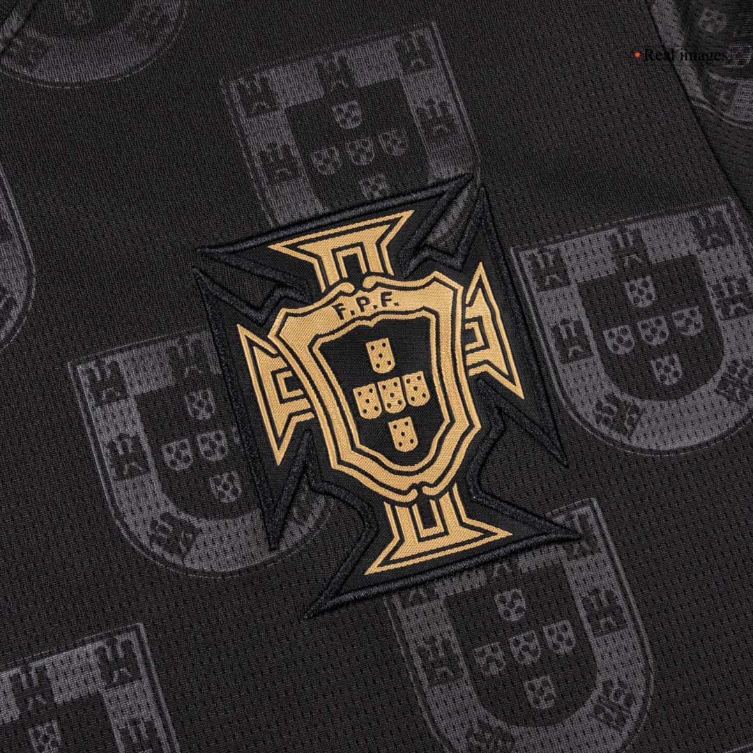 Mens Portugal World Cup Jersey 2026