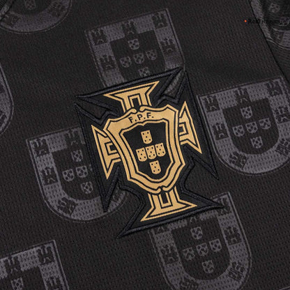 Mens Portugal World Cup Jersey 2026
