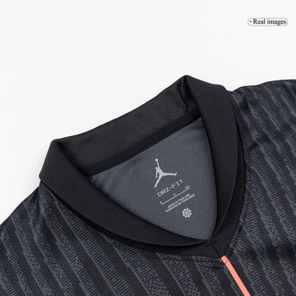 Mens PSG Fourth Kit 2025/26