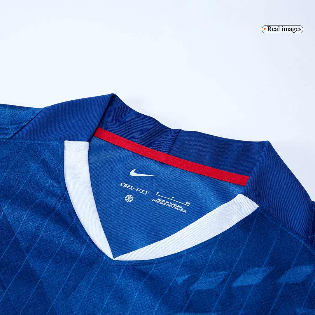 Womens Chelsea Home Jersey 2025/26