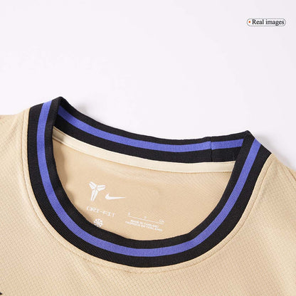 Mens Barcelona Away Jersey 2025/26