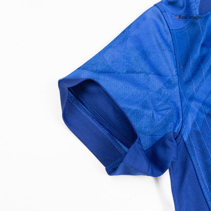 Men's Chelsea Home Full Kit 2025/26 [PREMIUM]