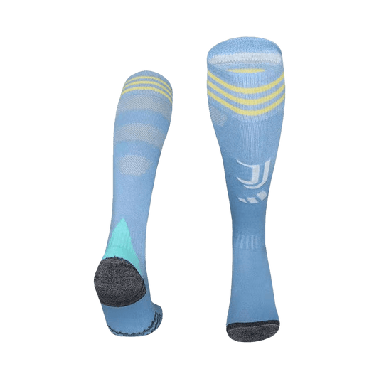 Mens Juventus Away Socks 2025/26