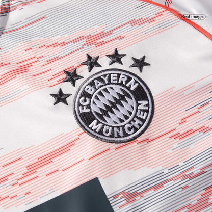KANE #9 Mens Bayern Munich Away Jersey 2025/26