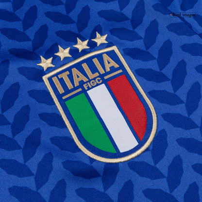 DIMARCO #3 Mens Italy World Cup Home Jersey 2026 [PREMIUM]