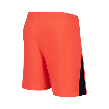 Mens Barcelona Third Shorts 2025/26