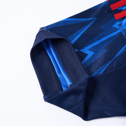 Men's Arsenal Away Full Kit 2025/26