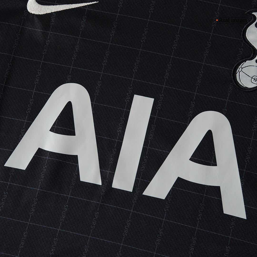 Mens Tottenham Hotspur Away Jersey 2025/26
