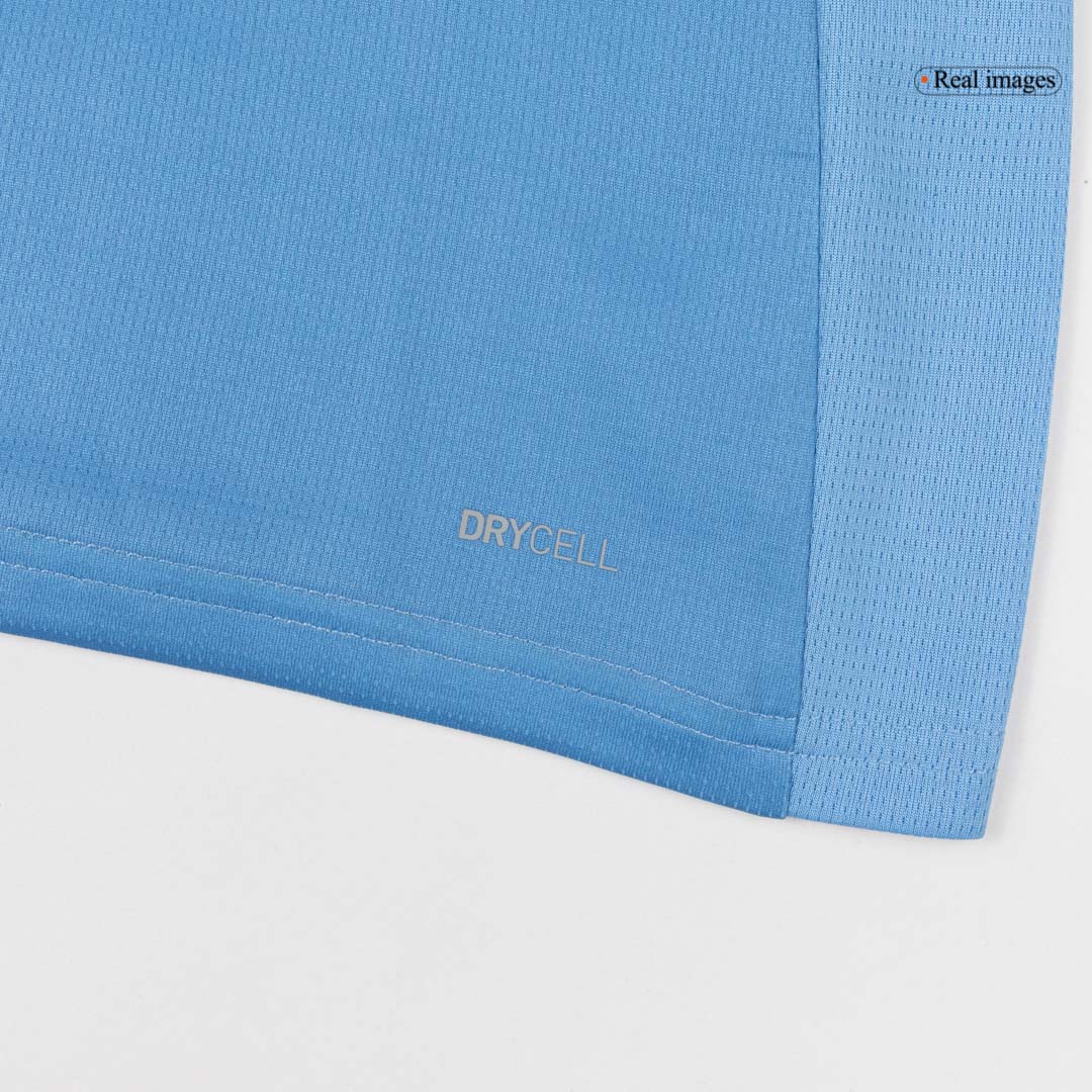 RODRIGO #16 Mens Manchester City World Cup Home Jersey 2025/26 [PREMIUM]