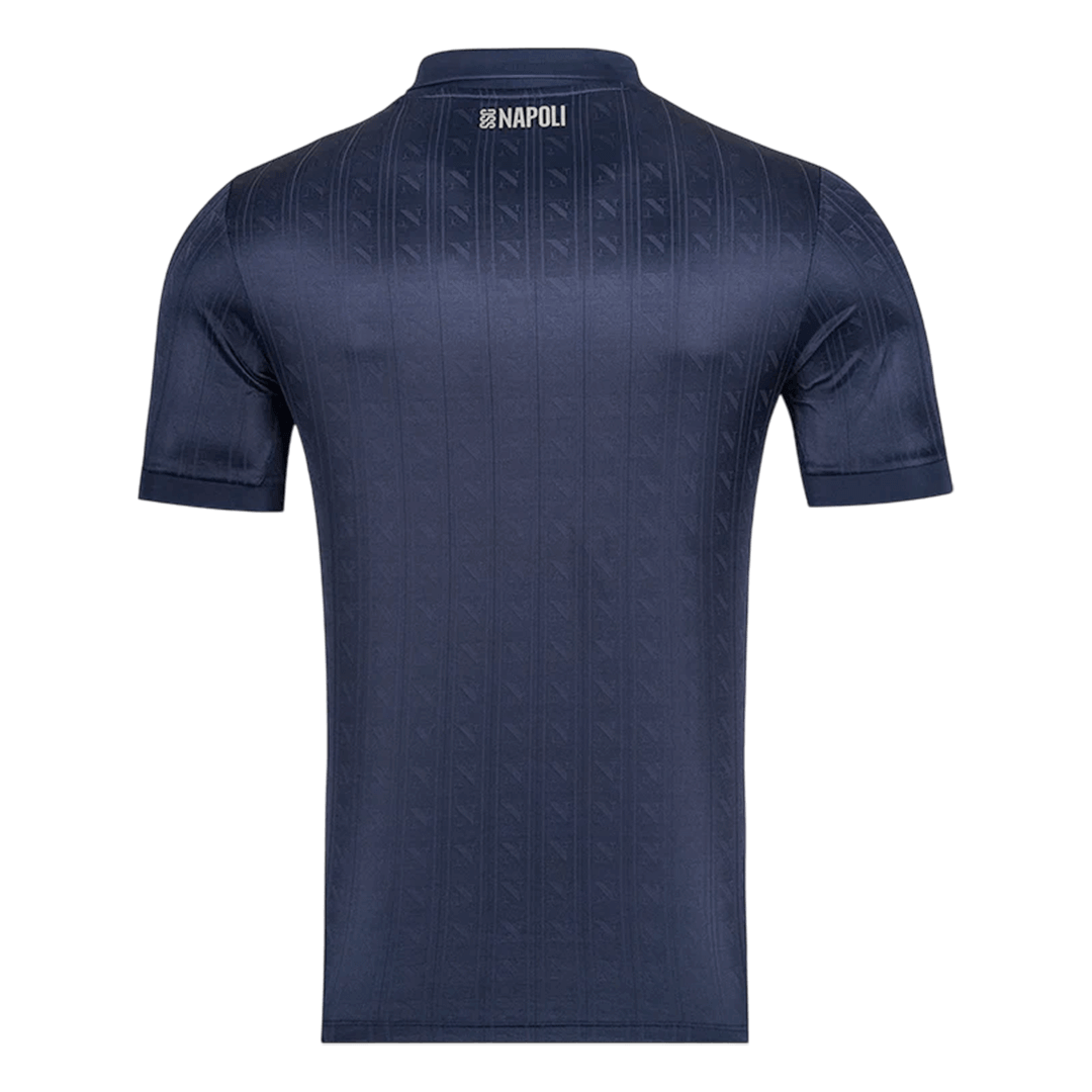 Mens Napoli Third Jersey 2025/26