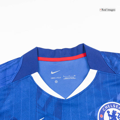 Mens Chelsea Home Kit 2025/26 [PREMIUM]