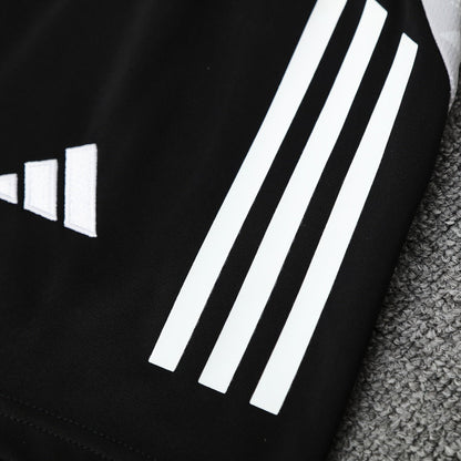 Real Madrid Vest Set Training Tracksuits 25/26 Football Kit Soccer Jersey