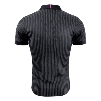 Mens PSG Fourth Jersey 2025/26 - Player Version (Slim Fit)