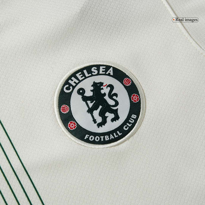PALMER #10 Mens Chelsea Away Jersey 2025/26