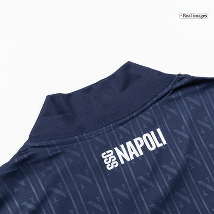 Mens Napoli Third Jersey 2025/26