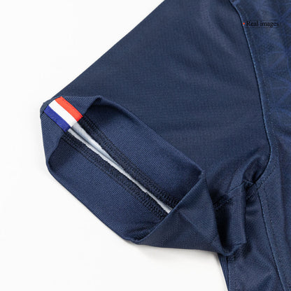 Mens PSG Home Jersey 2025/26 [PREMIUM]