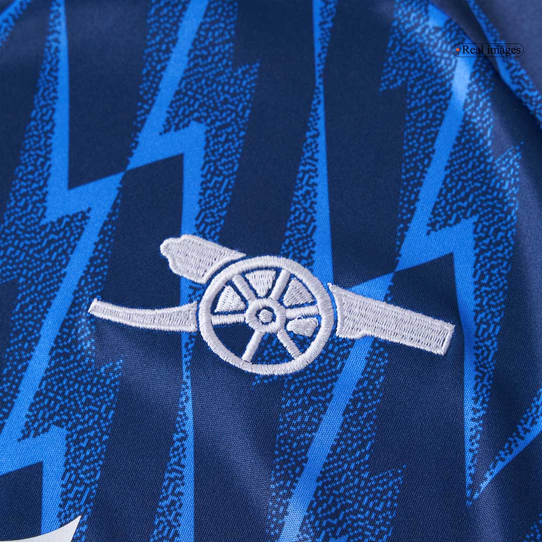 Mens Arsenal Away Jersey 2025/26