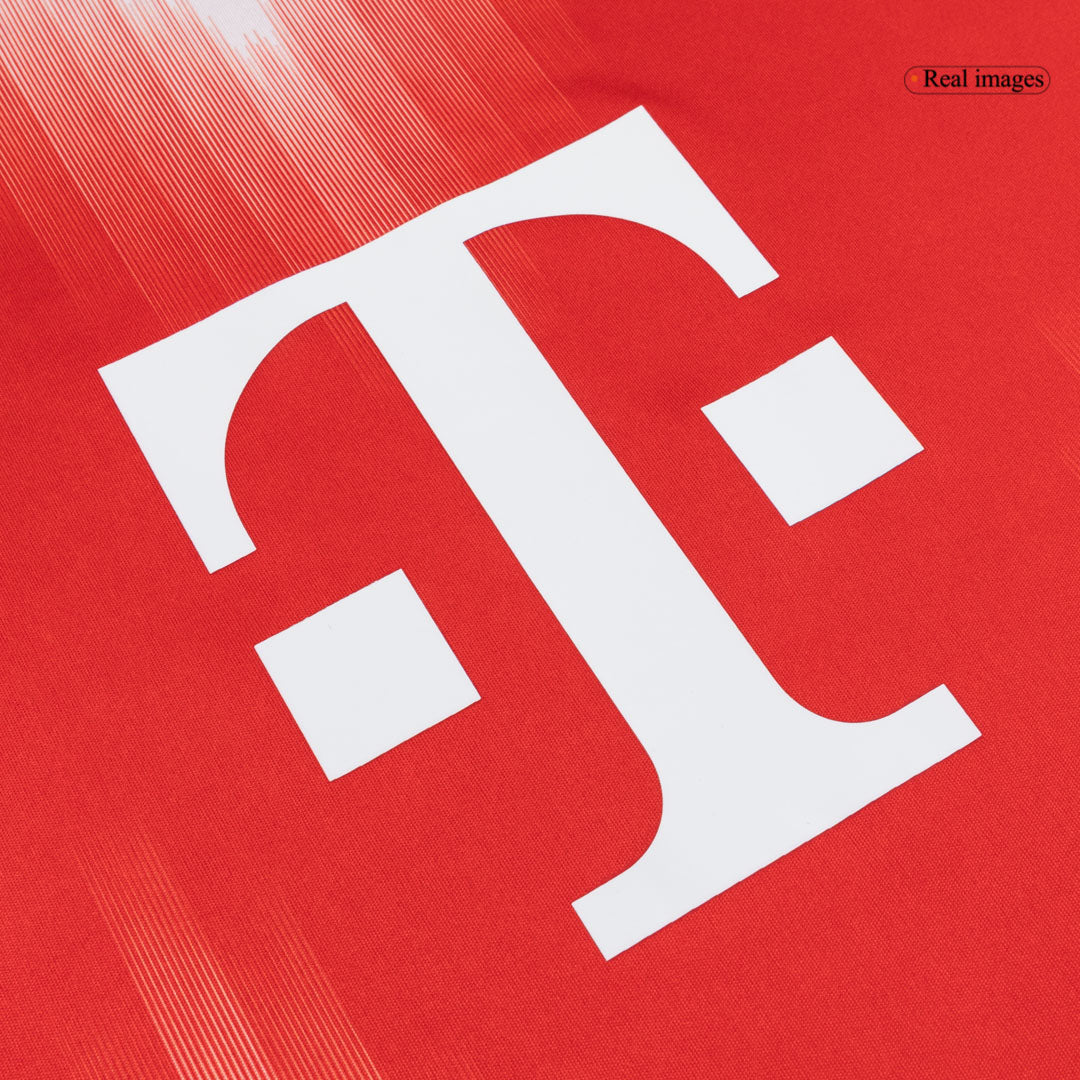 Mens Bayern Munich Home Kit 2025/26 [PREMIUM]