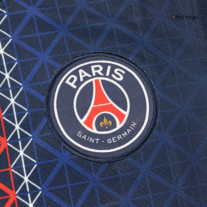 Men's PSG Home Full Kit 2025/26 [PREMIUM]