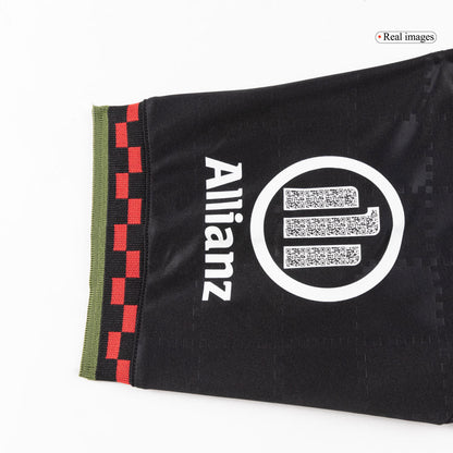Mens Bayern Munich Third Kit 2025/26