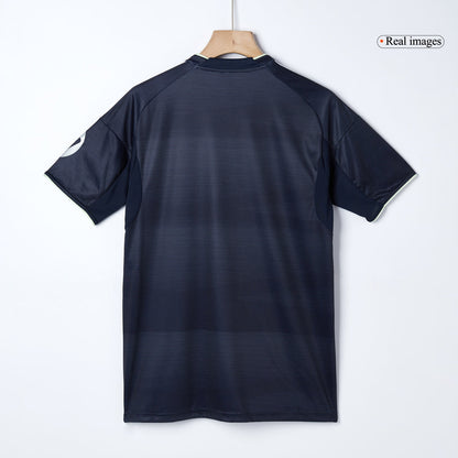 MODRIĆ #10 Mens Real Madrid Away Jersey 2025/26 [PREMIUM]