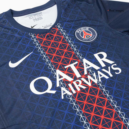 O.DEMBÉLÉ #10 Mens PSG Home Jersey 2025/26 [PREMIUM]