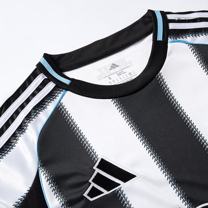 Mens Newcastle United Home Jersey 2025/26