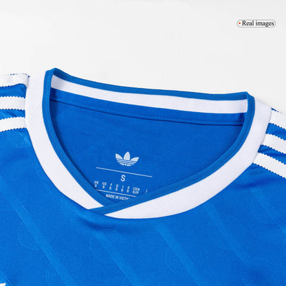 BELLINGHAM #5 Mens Real Madrid Third Jersey 2025/26