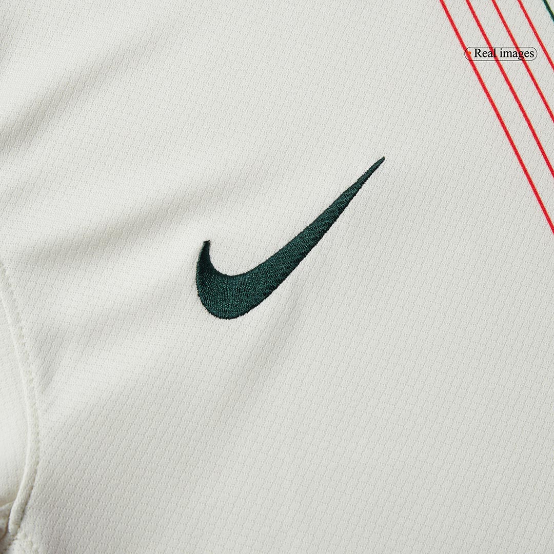 Mens Chelsea Away Kit 2025/26