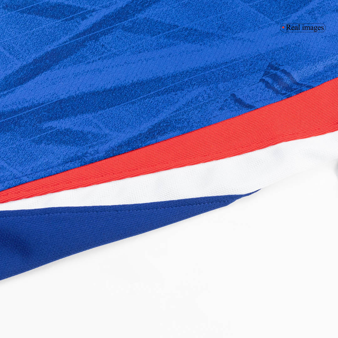 Mens Chelsea Home Jersey 2025/26 [PREMIUM]