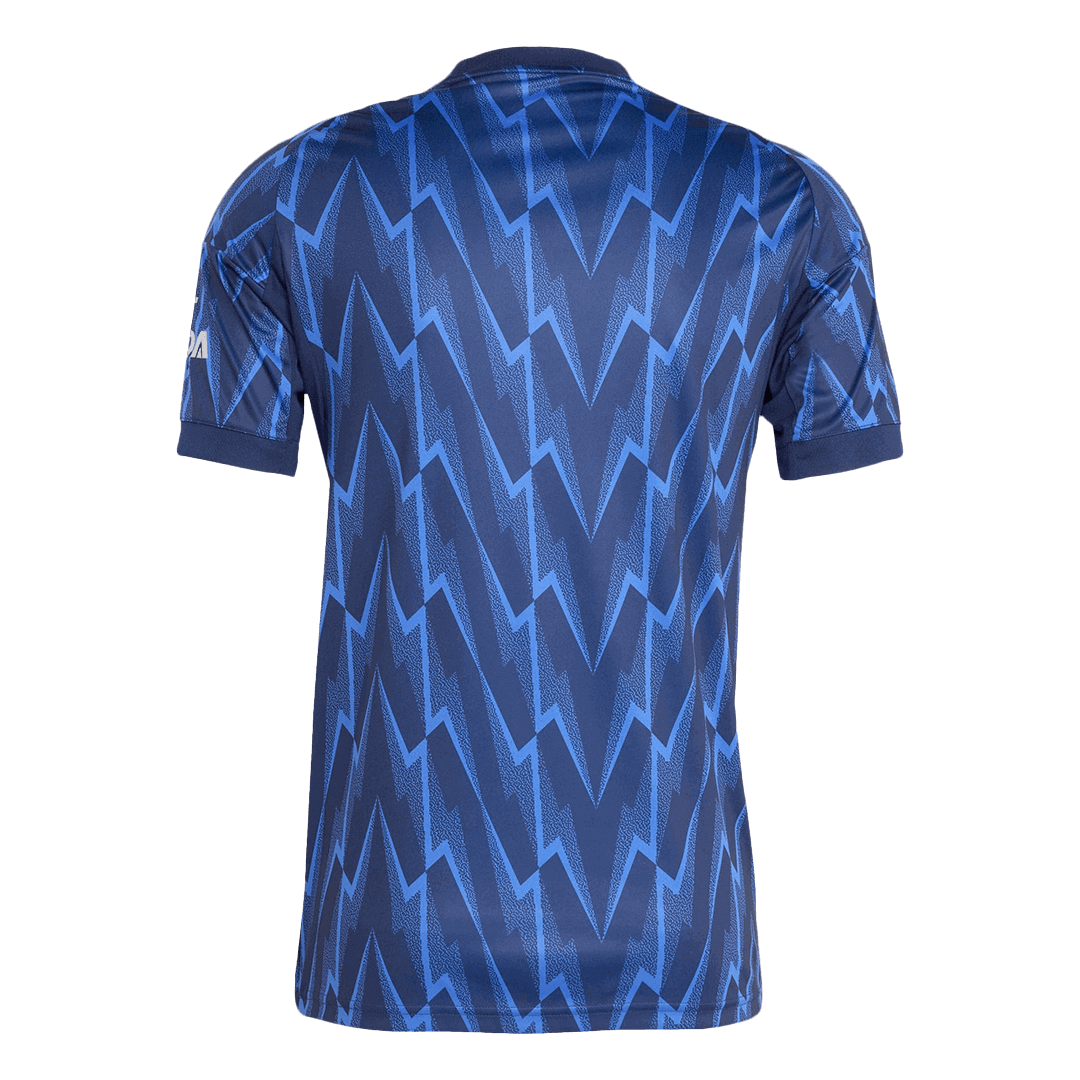 Mens Arsenal Away Jersey 2025/26