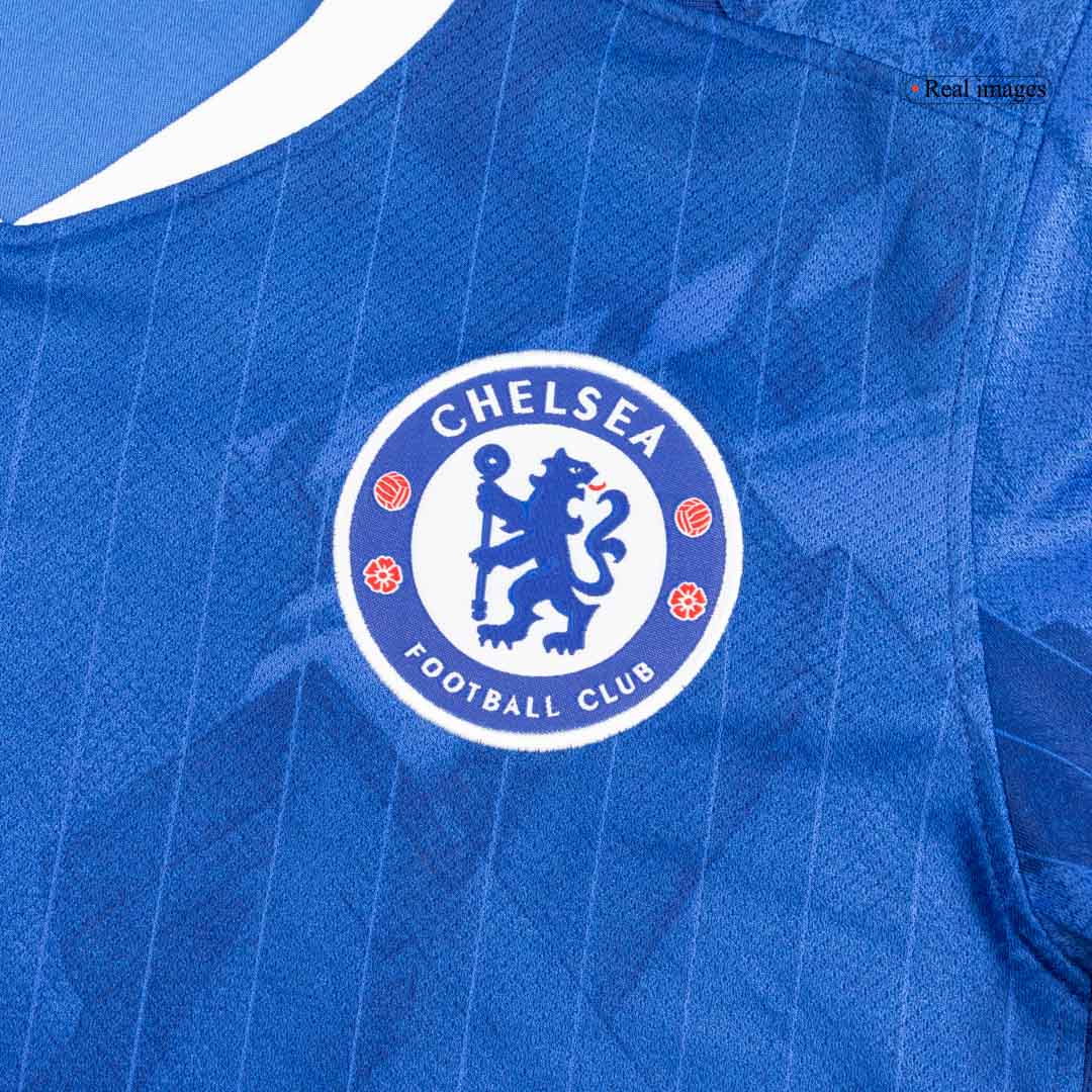 PALMER #10 Mens Chelsea Home Jersey 2025/26 - UCL [PREMIUM]