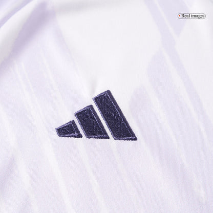 Kids Manchester United Away Kit 2025/26