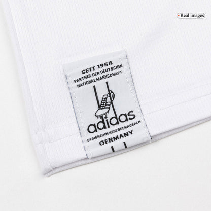 Men's Germany World Cup Home Full Kit 2026