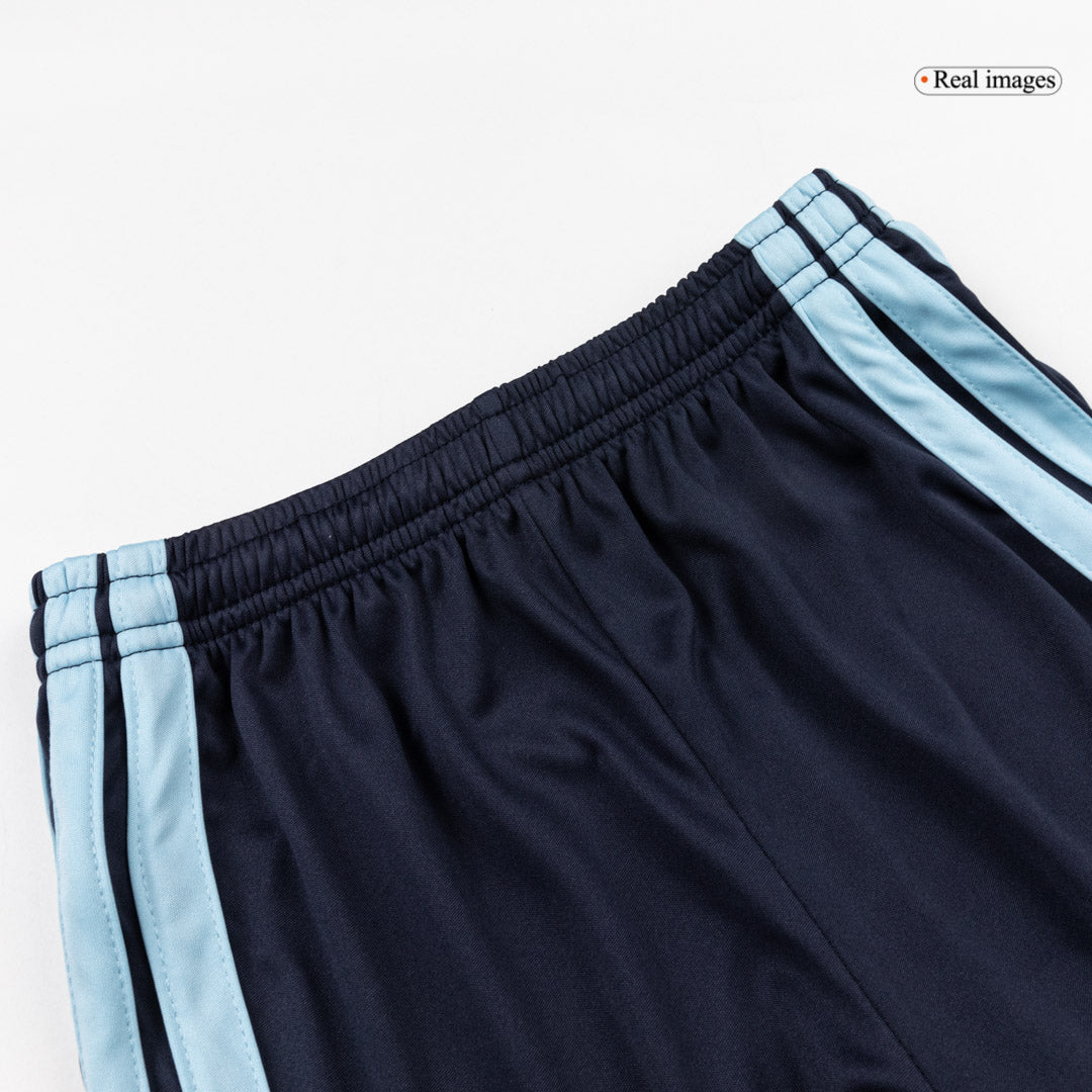 Kids Argentina World Cup Home Full Kit 2026 [PREMIUM]