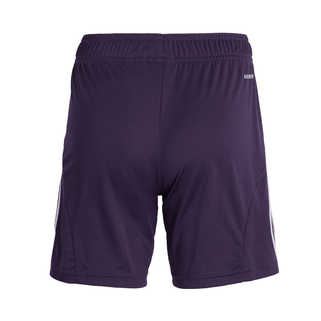 Mens Manchester United Away Shorts 2025/26
