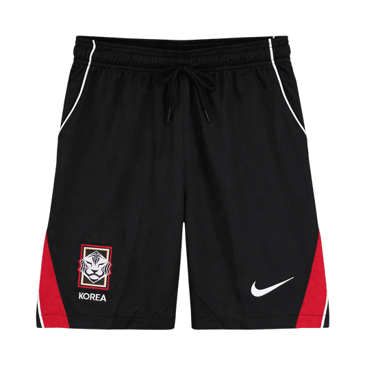 Mens South Korea World Cup Home Shorts 2026