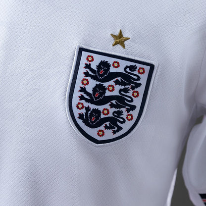 England Jersey 2026 World Cup Home Football Kit