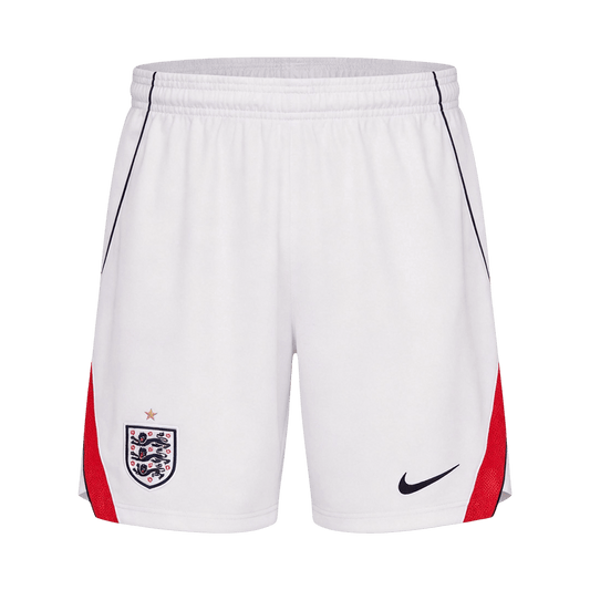 Mens England World Cup Home Shorts 2026