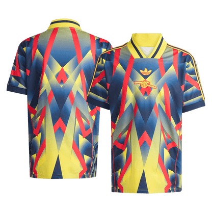 Mens Arsenal Jersey 2025/26