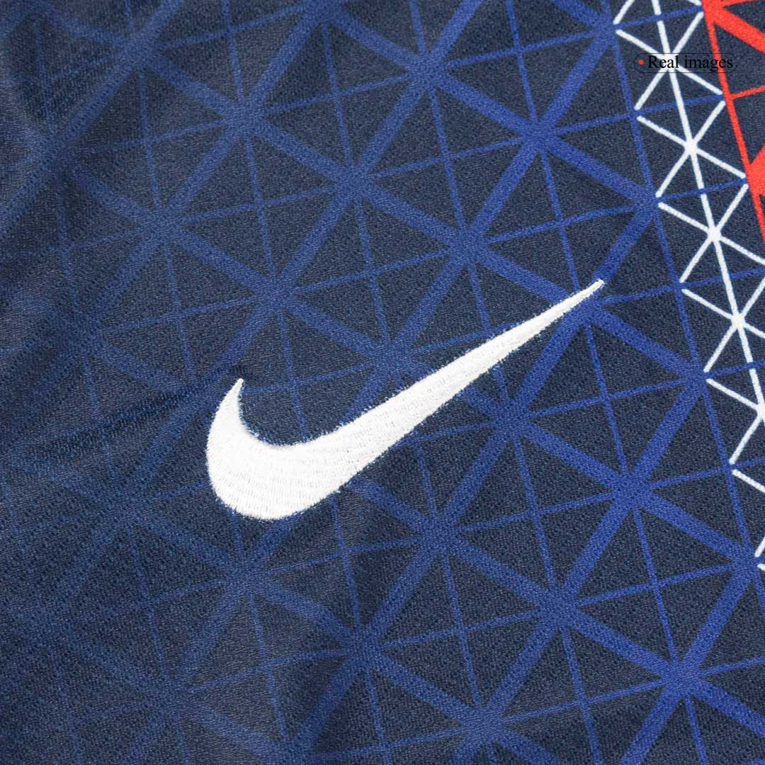 O.DEMBÉLÉ #10 Mens PSG Home Jersey 2025/26 [PREMIUM]