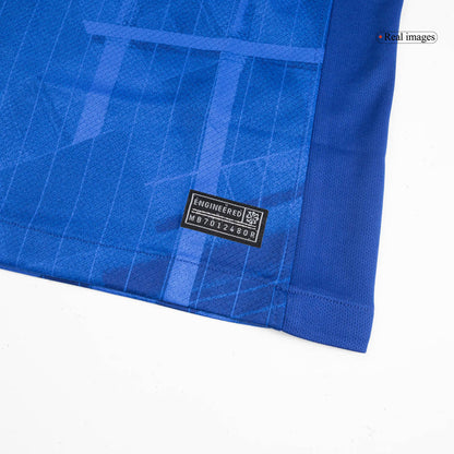 Mens Chelsea Home Kit 2025/26 [PREMIUM]