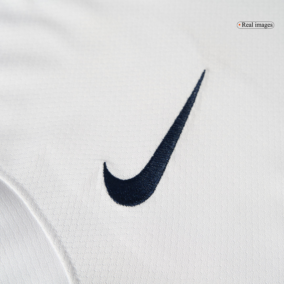 KVARATSKHELIA #7 Mens PSG Away Jersey 2025/26 - UCL