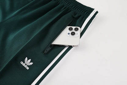 Football Jackets Training Tracksuits 2025/26