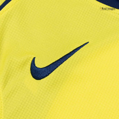 Mens Tottenham Hotspur Third Jersey 2025/26