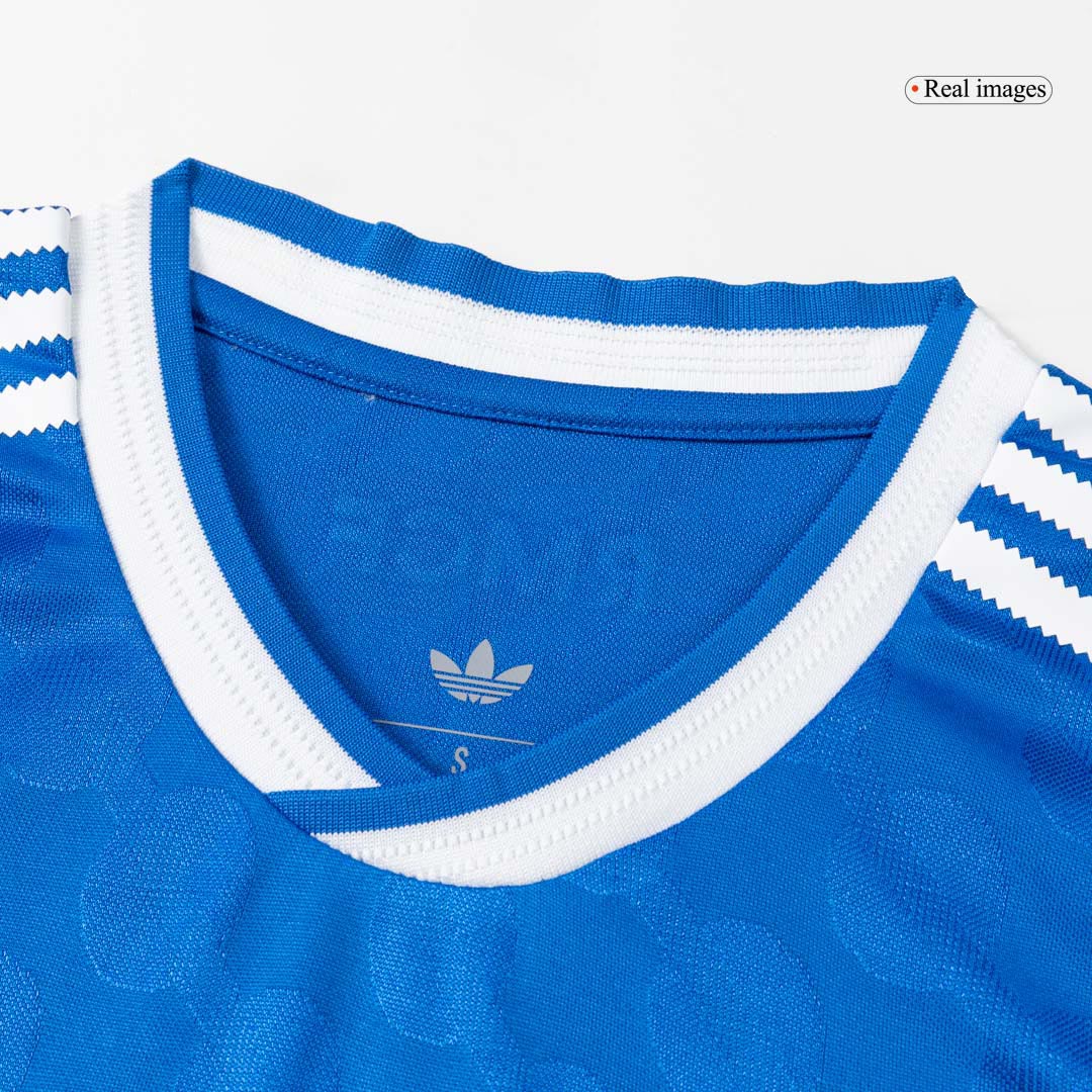 BELLINGHAM #5 Mens Real Madrid Third Jersey 2025/26 - Player Version (Slim Fit)