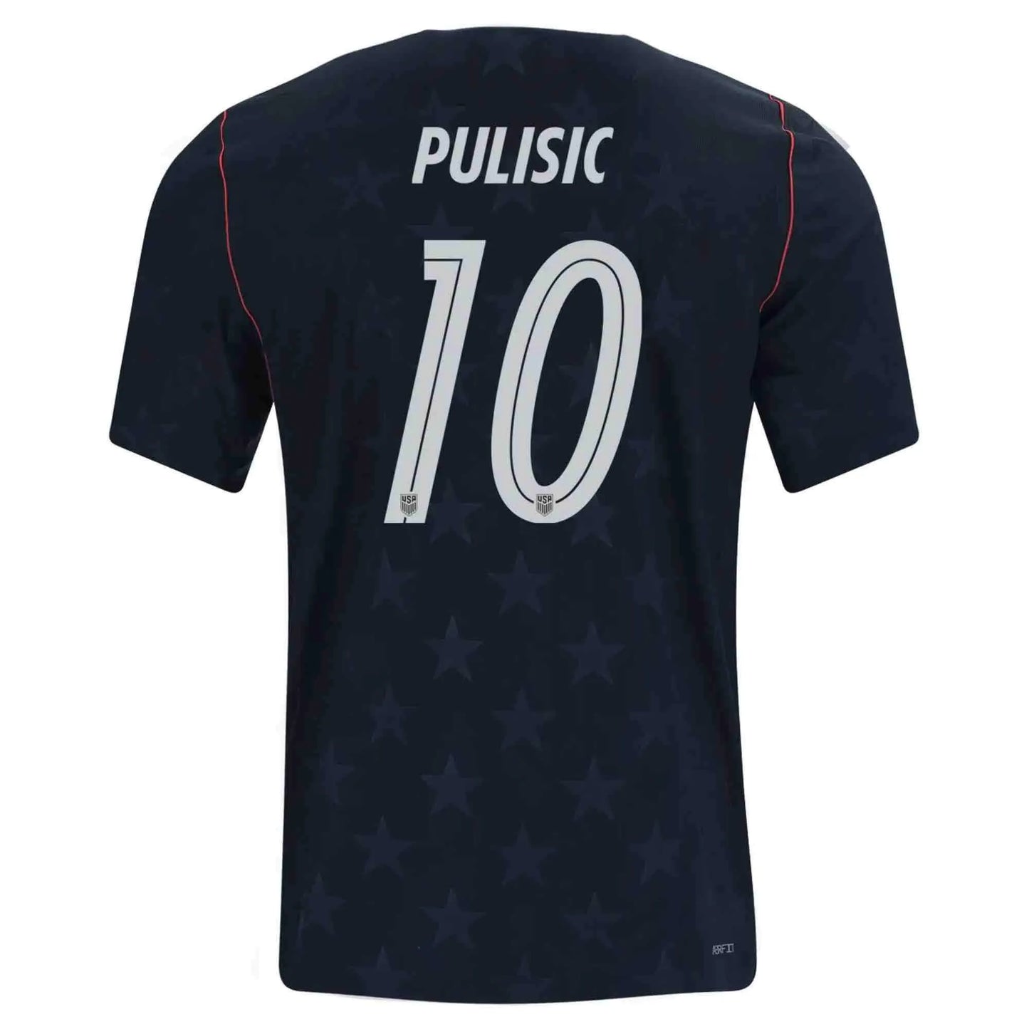 Nike 2026 USMNT Youth Stadium Away Soccer Jersey