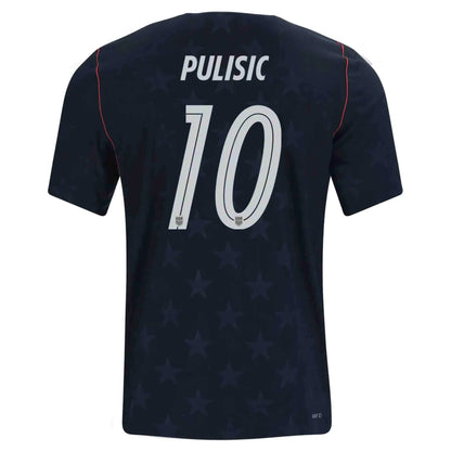 Nike 2026 USMNT Youth Stadium Away Soccer Jersey