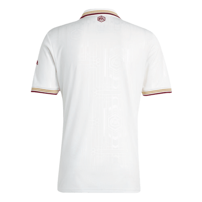 Mens Arsenal Third Jersey 2025/26