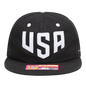 Fan Ink Collection USA Bankroll Snapback Hat